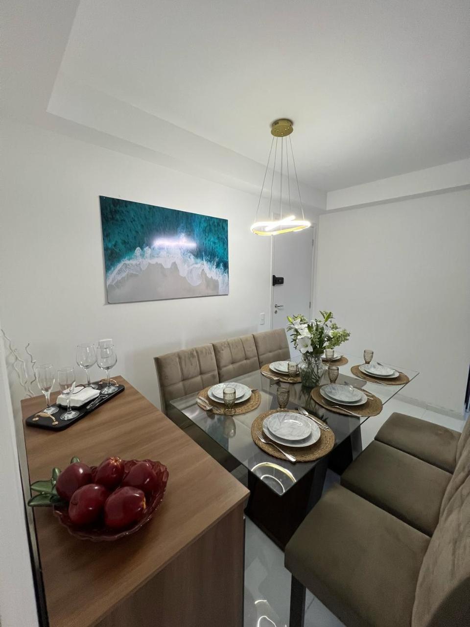 Apartment Jacarepagua Inteiro , Rio De Janeiro, Rio Centro,barra Olimpica,farmasi Arena,parque Olimpico & Jeunesse Arena Rio de Janeiro