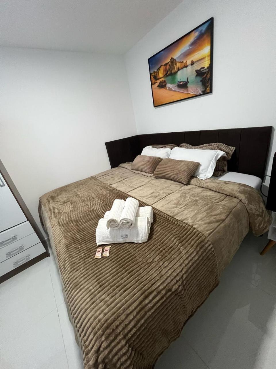 Jacarepagua Inteiro , Rio De Janeiro, Rio Centro,barra Olimpica,farmasi Arena,parque Olimpico & Jeunesse Arena Apartment *