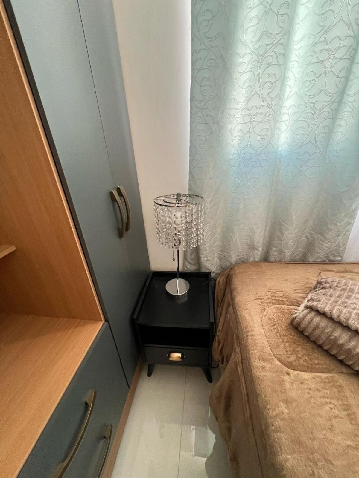 Apartment Jacarepagua Inteiro , Rio De Janeiro, Rio Centro,barra Olimpica,farmasi Arena,parque Olimpico & Jeunesse Arena Rio de Janeiro