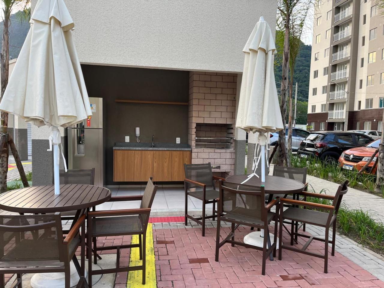 Apartment Jacarepagua Inteiro , Rio De Janeiro, Rio Centro,barra Olimpica,farmasi Arena,parque Olimpico & Jeunesse Arena *