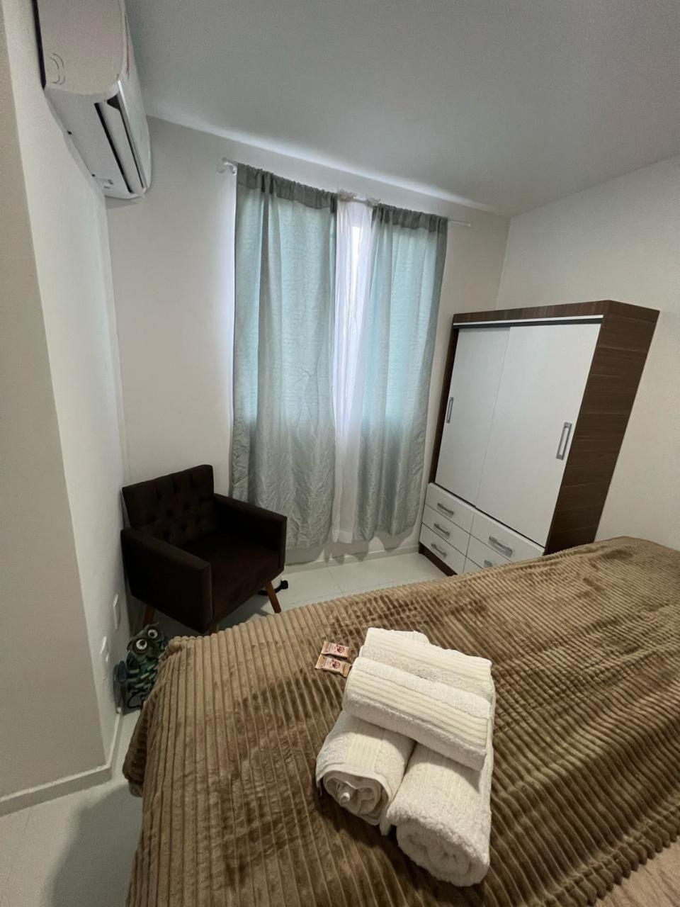 Apartment Jacarepagua Inteiro , Rio De Janeiro, Rio Centro,barra Olimpica,farmasi Arena,parque Olimpico & Jeunesse Arena Rio de Janeiro