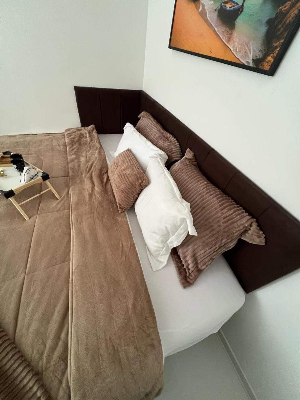 Apartment Jacarepagua Inteiro , Rio De Janeiro, Rio Centro,barra Olimpica,farmasi Arena,parque Olimpico & Jeunesse Arena Rio de Janeiro