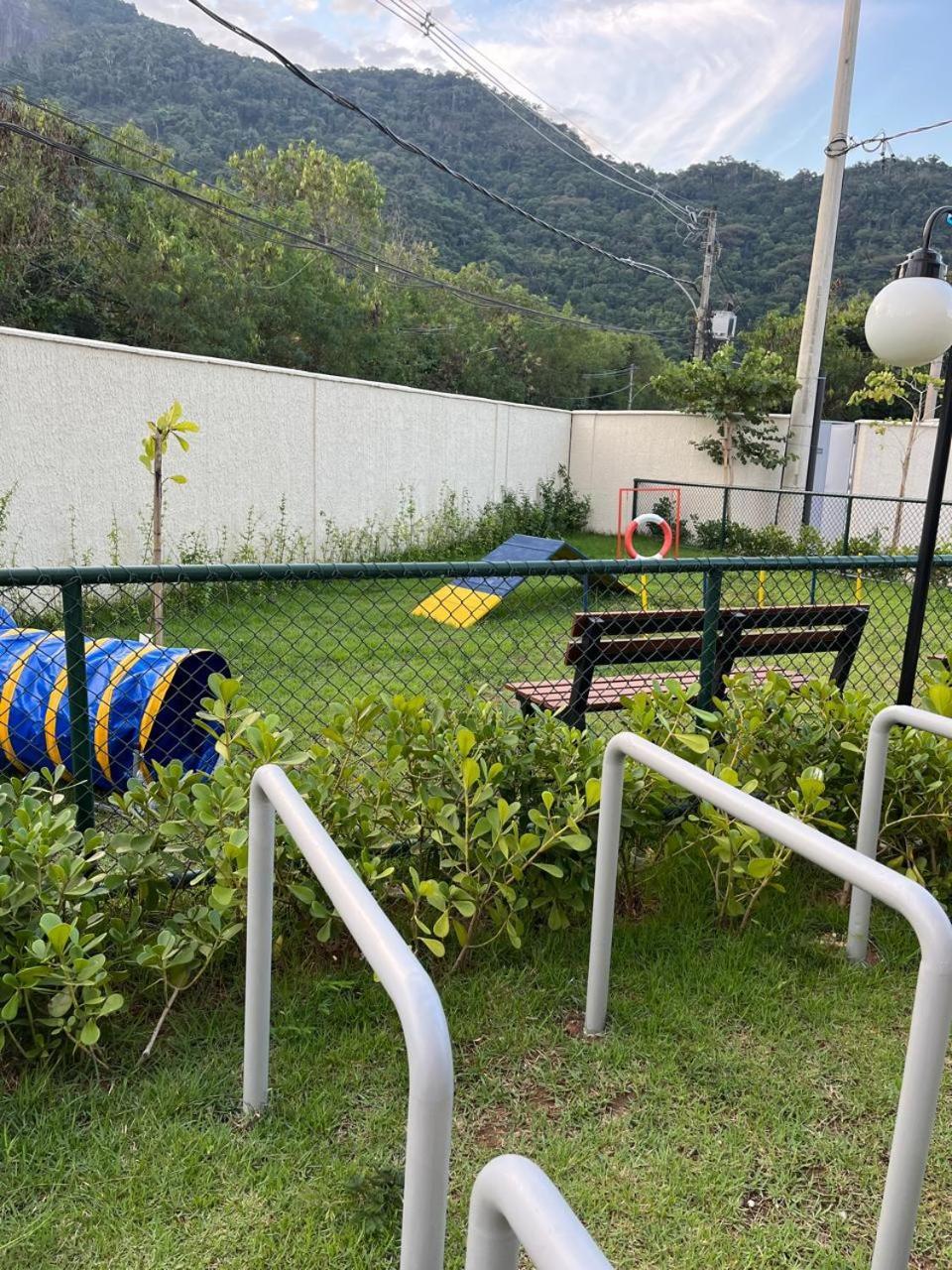 Jacarepagua Inteiro , Rio De Janeiro, Rio Centro,barra Olimpica,farmasi Arena,parque Olimpico & Jeunesse Arena Apartment *