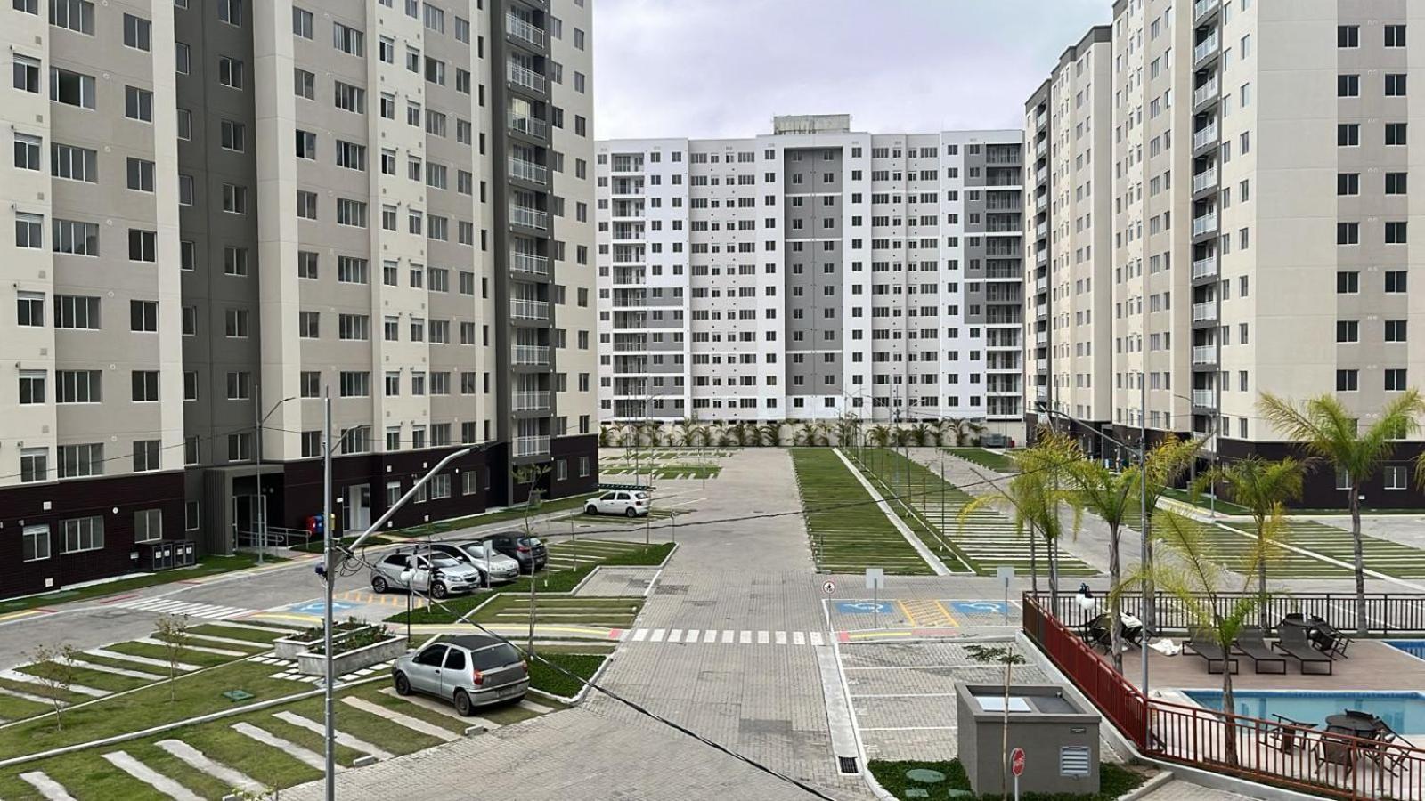 Jacarepagua Inteiro , Rio De Janeiro, Rio Centro,barra Olimpica,farmasi Arena,parque Olimpico & Jeunesse Arena Apartment Rio de Janeiro